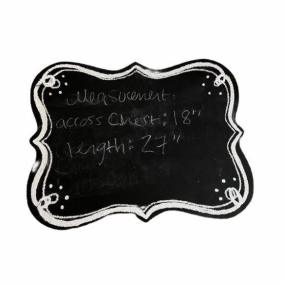 Cabi ruffle front floral sleeveless blouse small - Picture 7 of 7